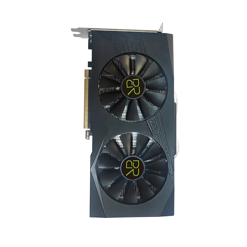 RX 580 8GB gddr5 256bit GPU graphics card