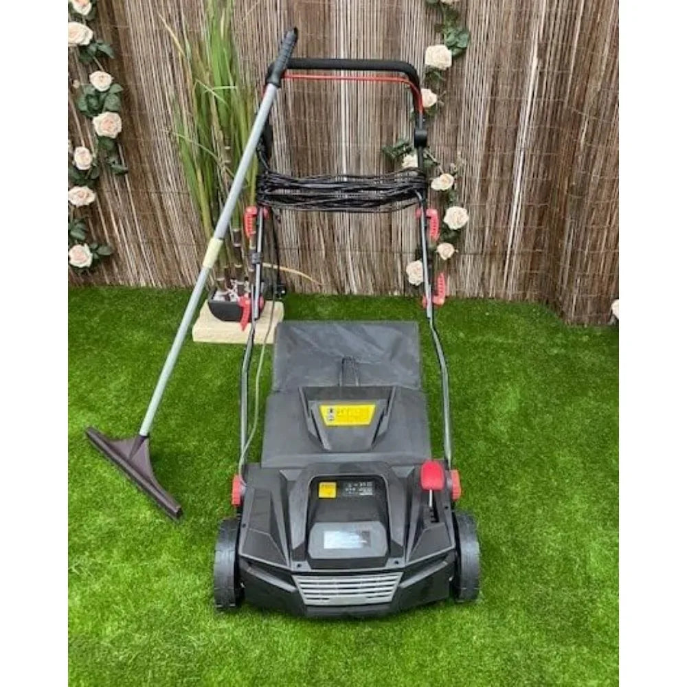 Lawn Brush Twin Pack