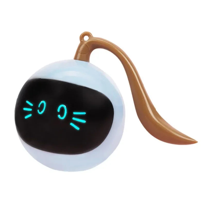Smart Interactive Cat Toys