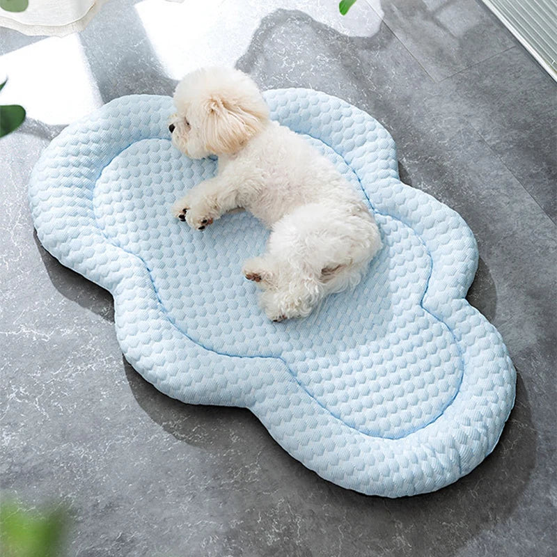 Dog Cooling Bed Mat