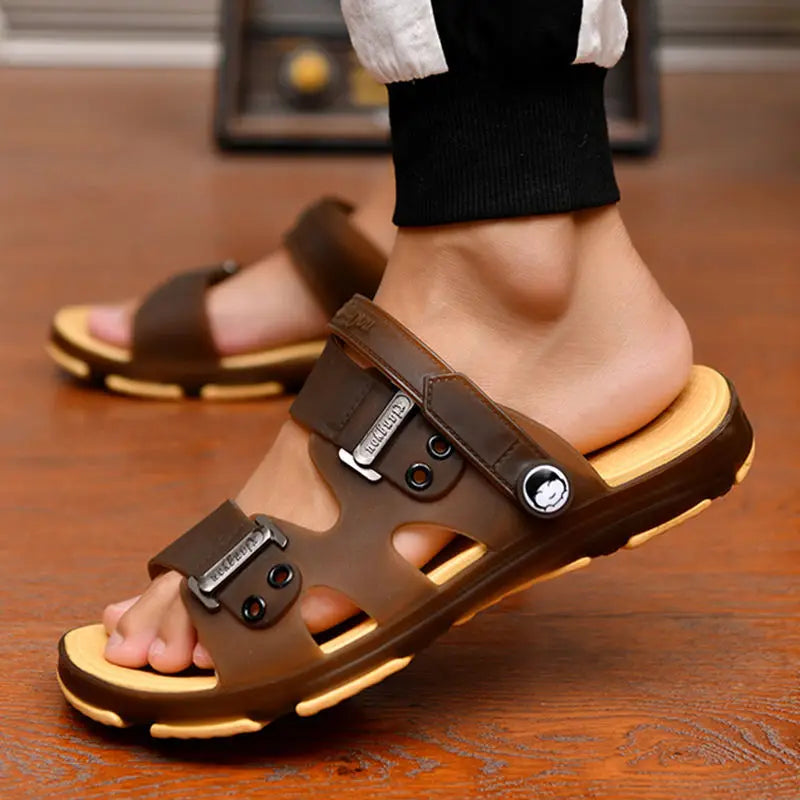 Men Outdoor Beach Casual Sandals