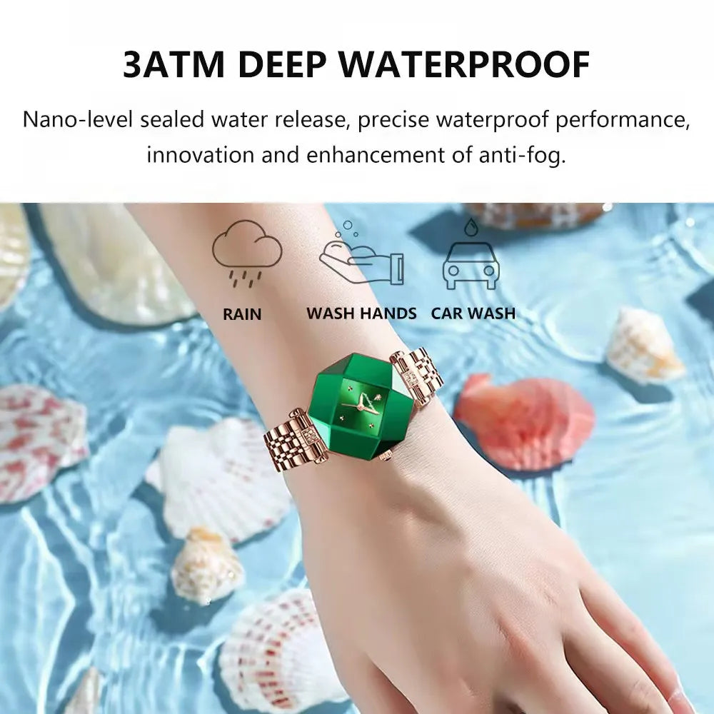 High Quality Luxury Women's Watch