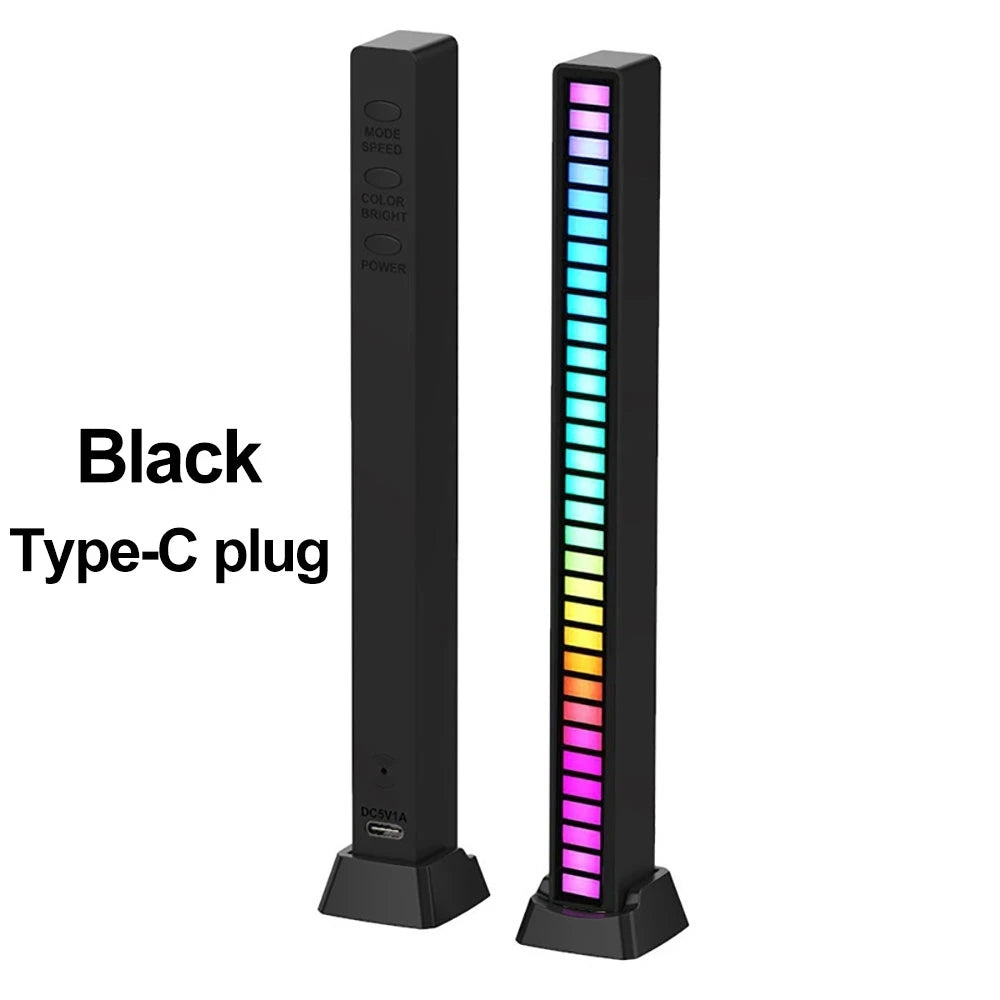 RGB Multi-mode Ambient Lights