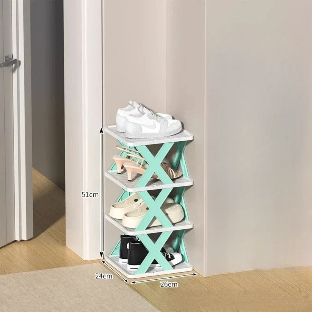 Family Household Rack