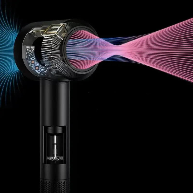 DS High Power Hair Dryer