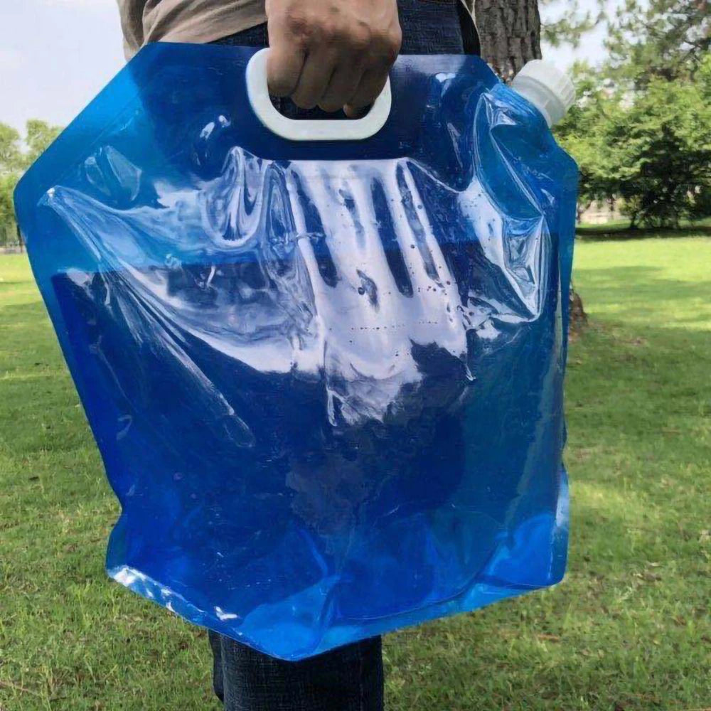 5/10L Outdoor Water Bag
