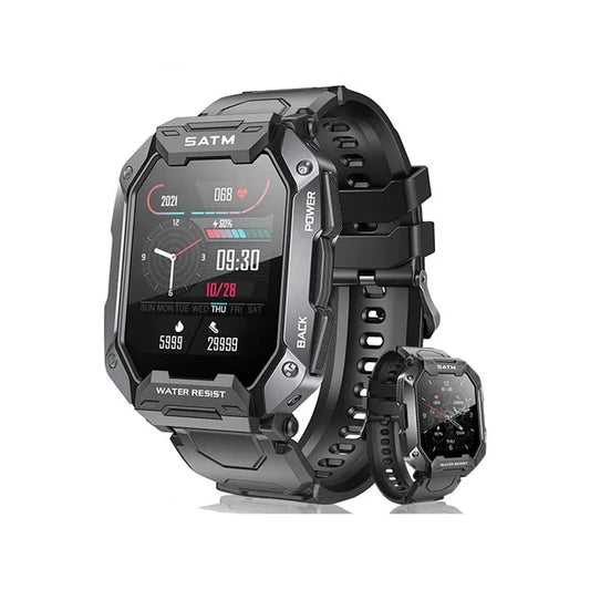 C20 Military New Smart Watch