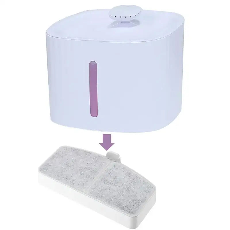Cat Water Fountain Filter