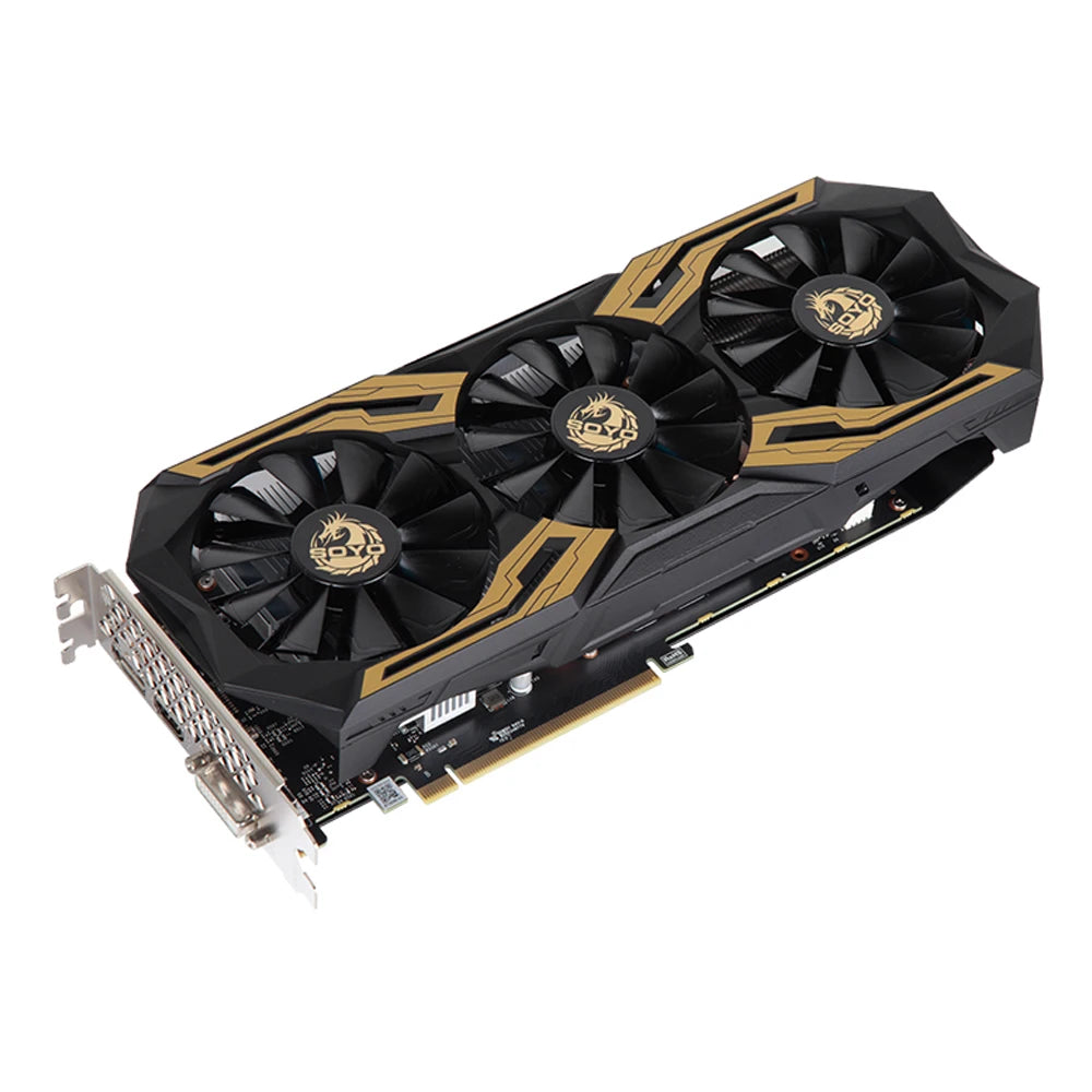 RTX 2060 SUPER GDDR6 8G Graphics Card