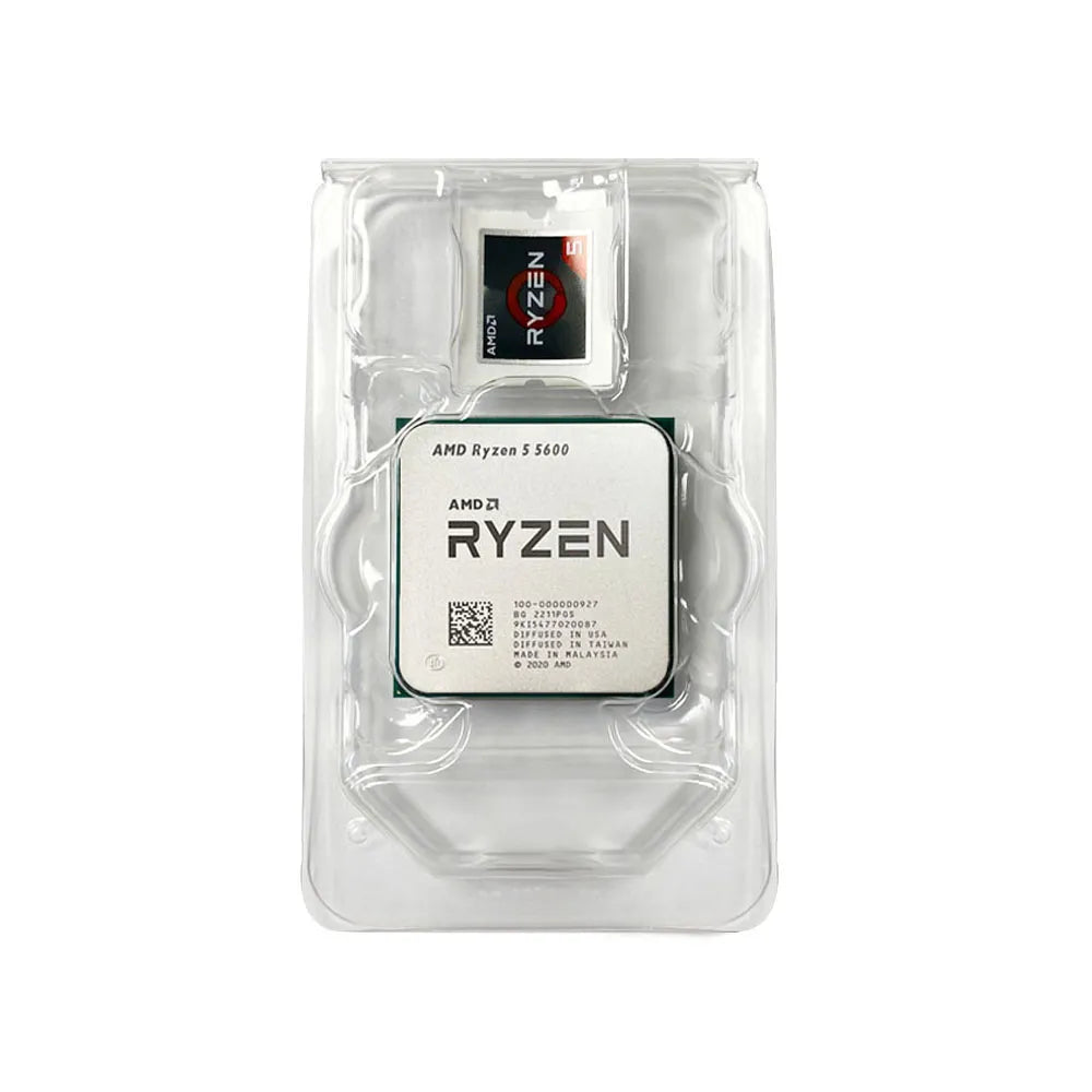 B550M Motherboard Set