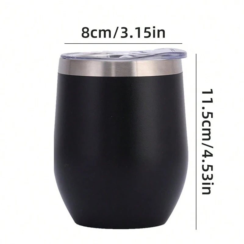 12oz Coffee Cup