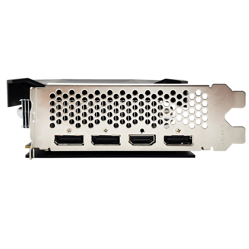 RX 5700XT 8GB Graphics Card
