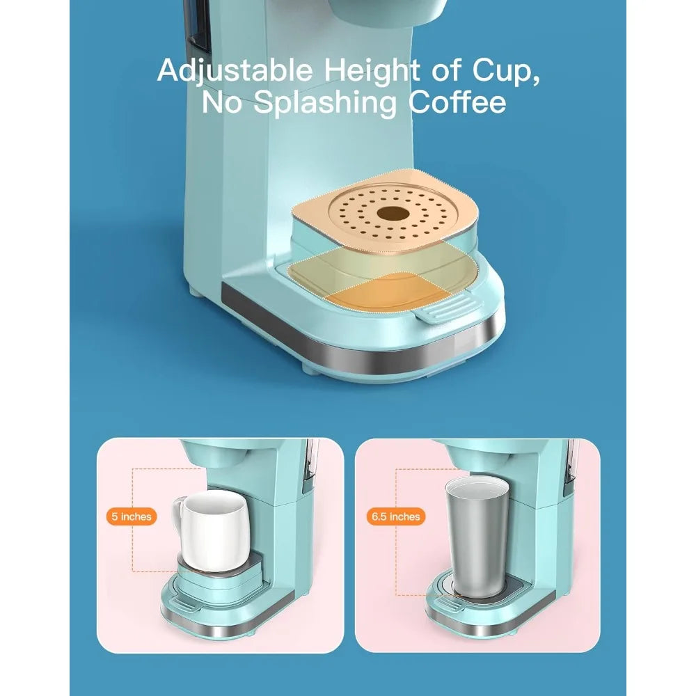 Iced Coffee Maker