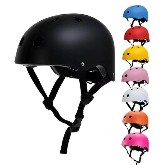 Electric Scooter Cycle Helmet