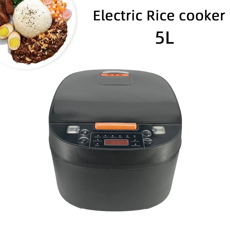 220V household intelligent Rice Cooker