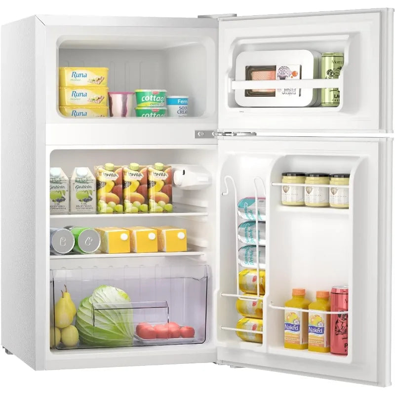 Antarctic Star Mini Fridge with Freezer