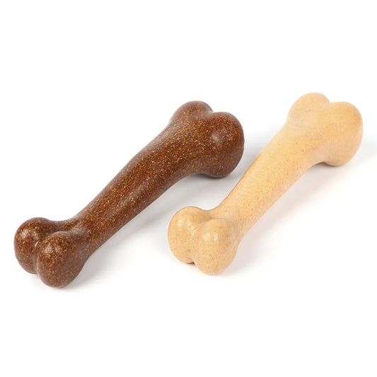 Dog Bone Chew Toys
