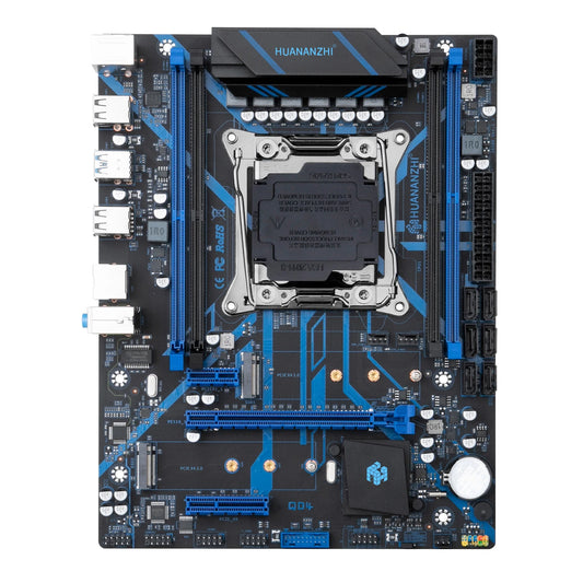 X99 QD4 XEON LGA 2011-3 Select X99 Motherboard