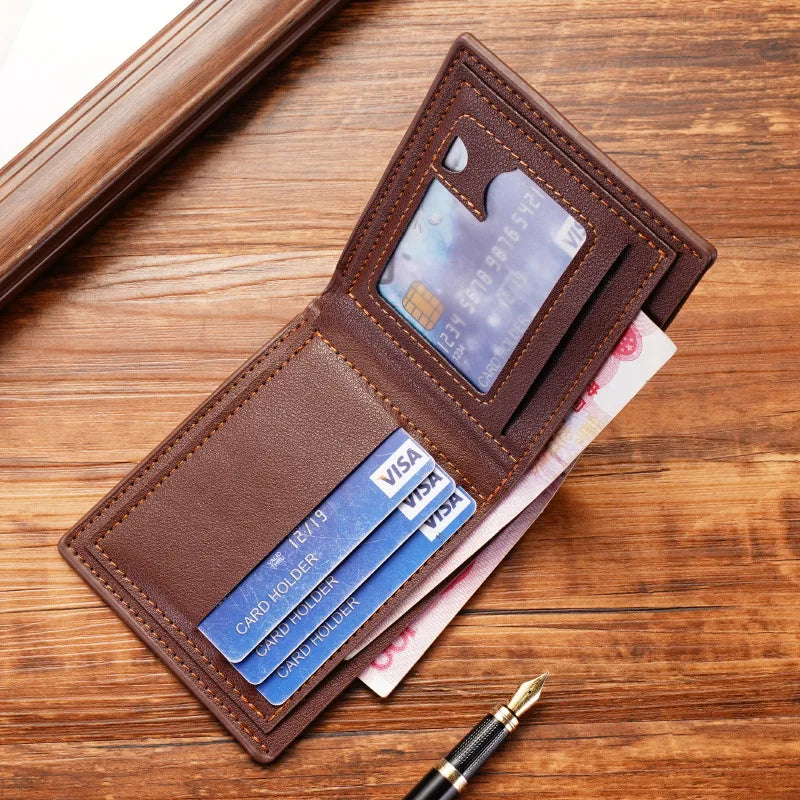 Fashion Casual Wallet