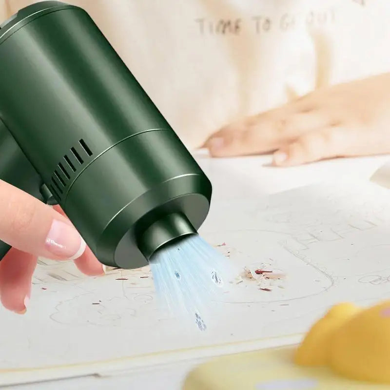 Handheld Cordless Car Vacuum Cleaner