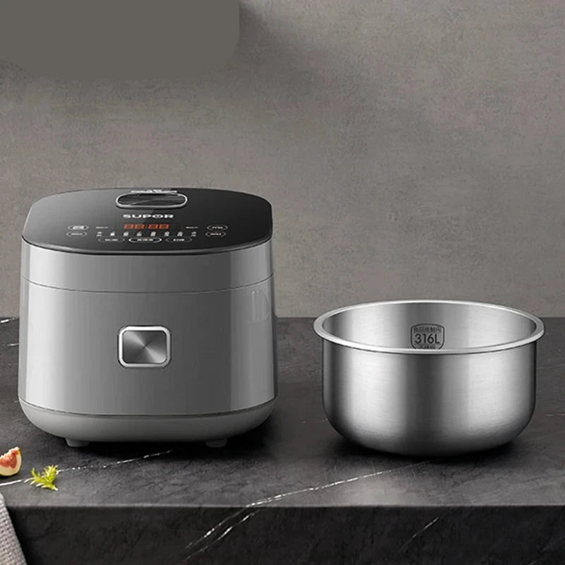 4L Rice Cooker