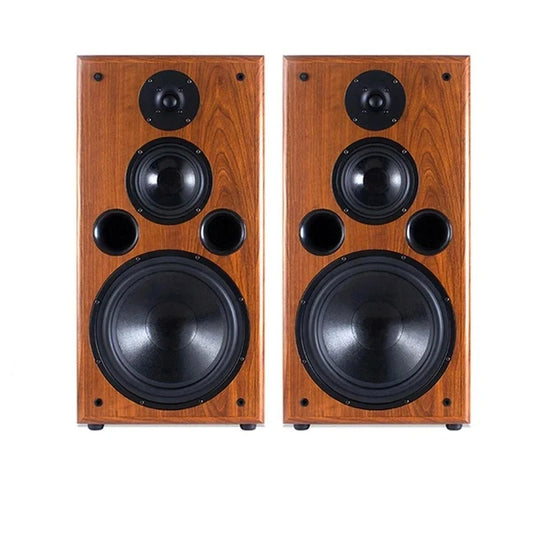 200W 8Ohm Bookshelf Speaker