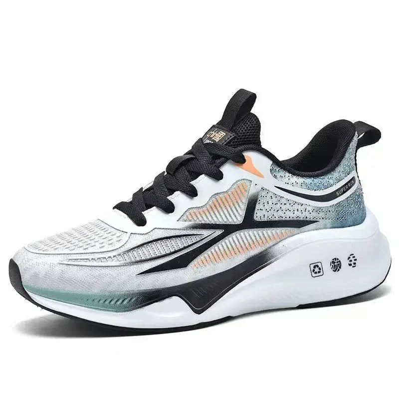 Running & Walking Men's Shoes