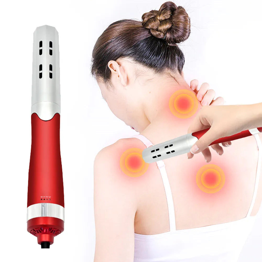 7 Therapy Massage Device