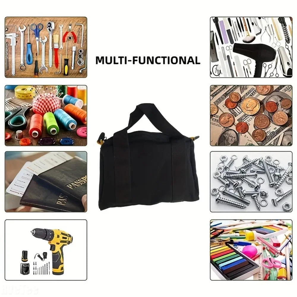 Household Multifunctional Tool Bag