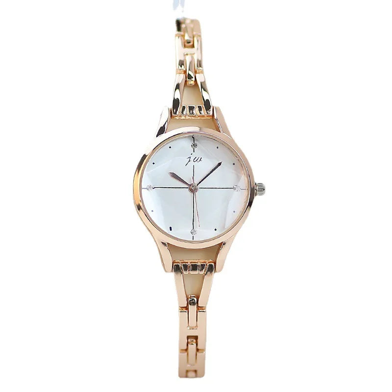 Luxury Bracelet Wrist Watch For Women