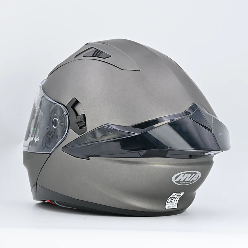 Modular Flip Full Face Helmet