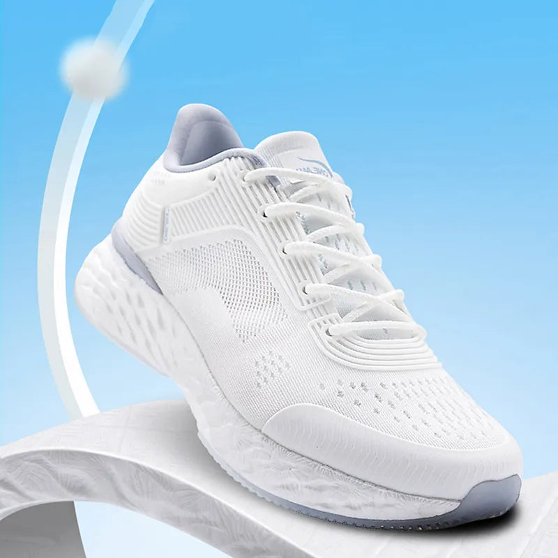 Breathable Mesh Sneakers for Men