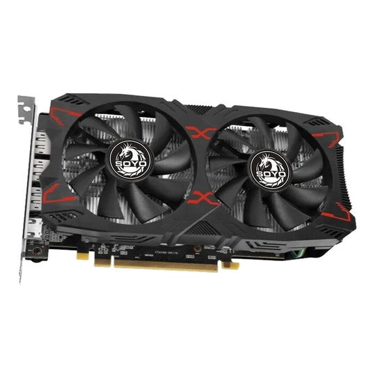 Radeon RX5500 8GB Gaming Graphics Cards