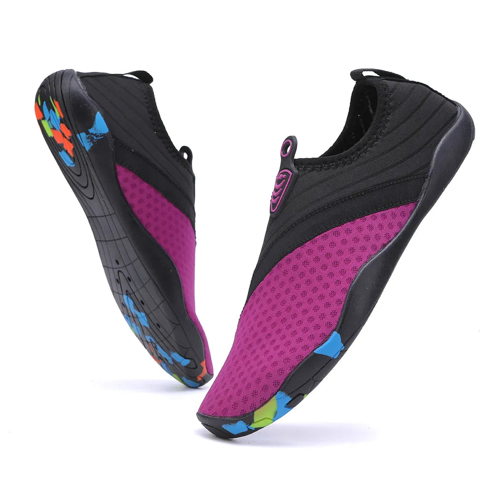 Men Barefoot Sport Sneakers