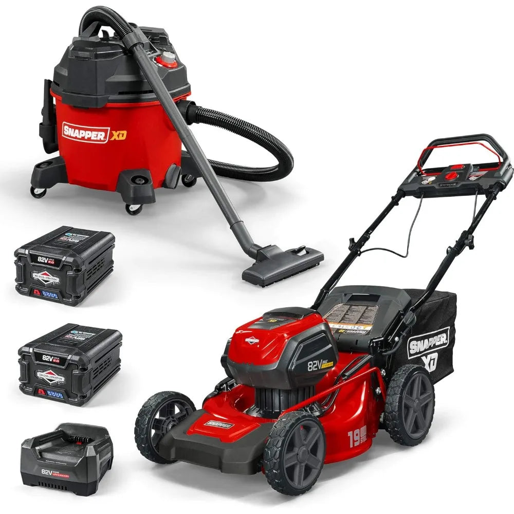 21" SP Walk Mower Kit