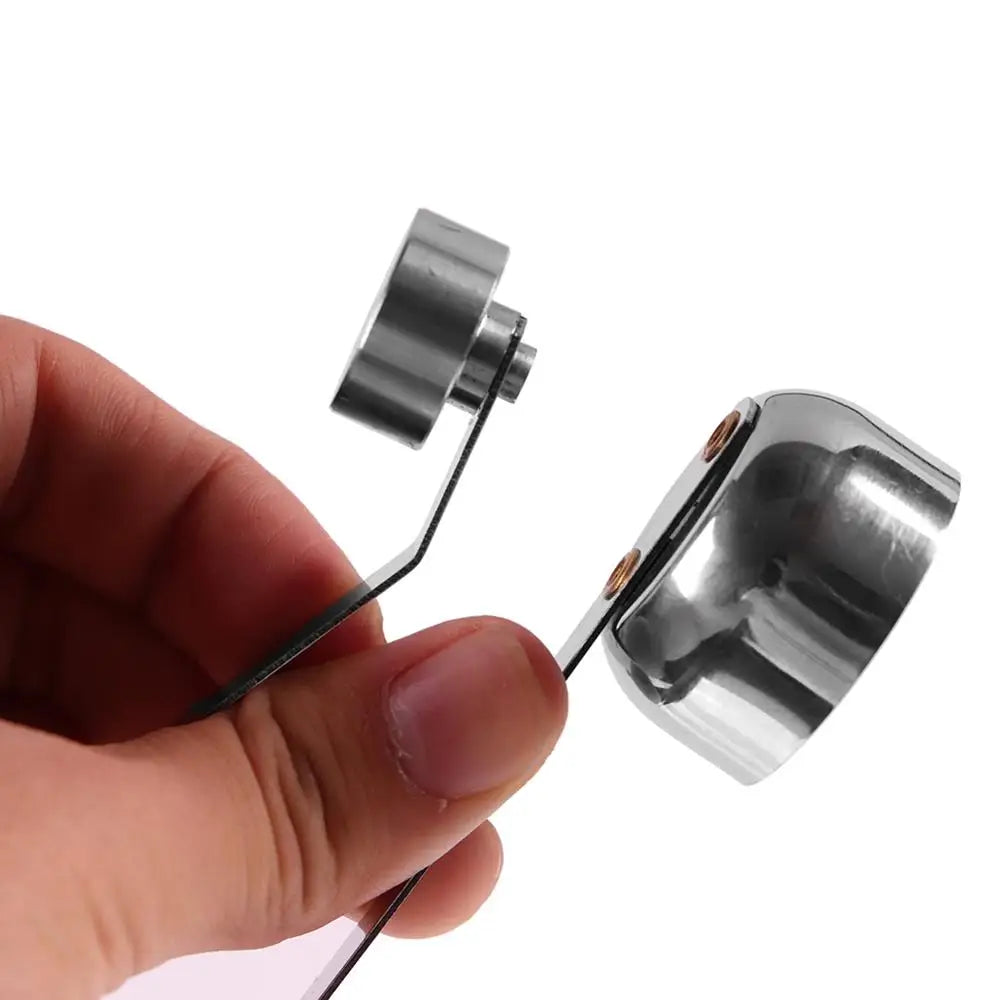 Egg Topper Shell Opener