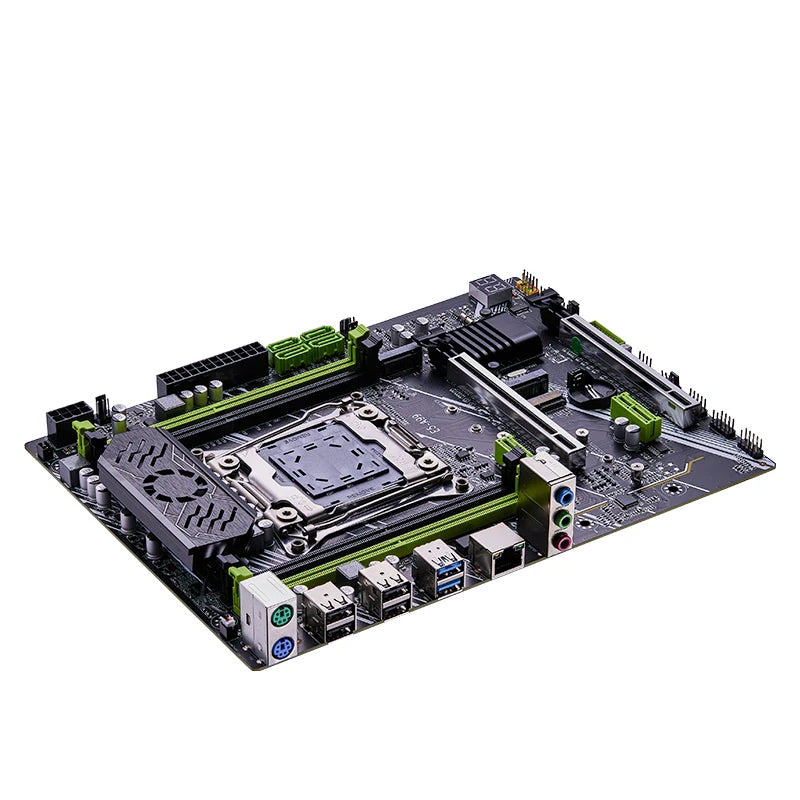 X99 Motherboard Set Kit