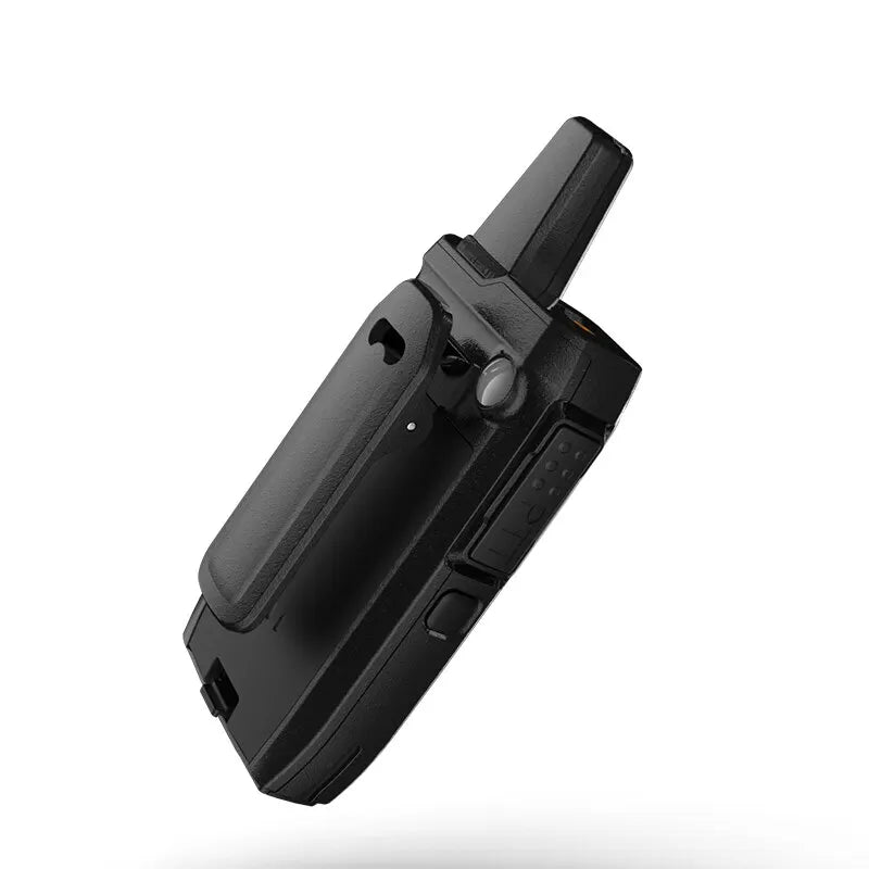 UHF Radio Comumicador Radio Station Walkie Talkie