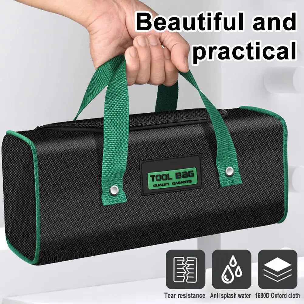 Professional Maintenance Workers Tool Bag