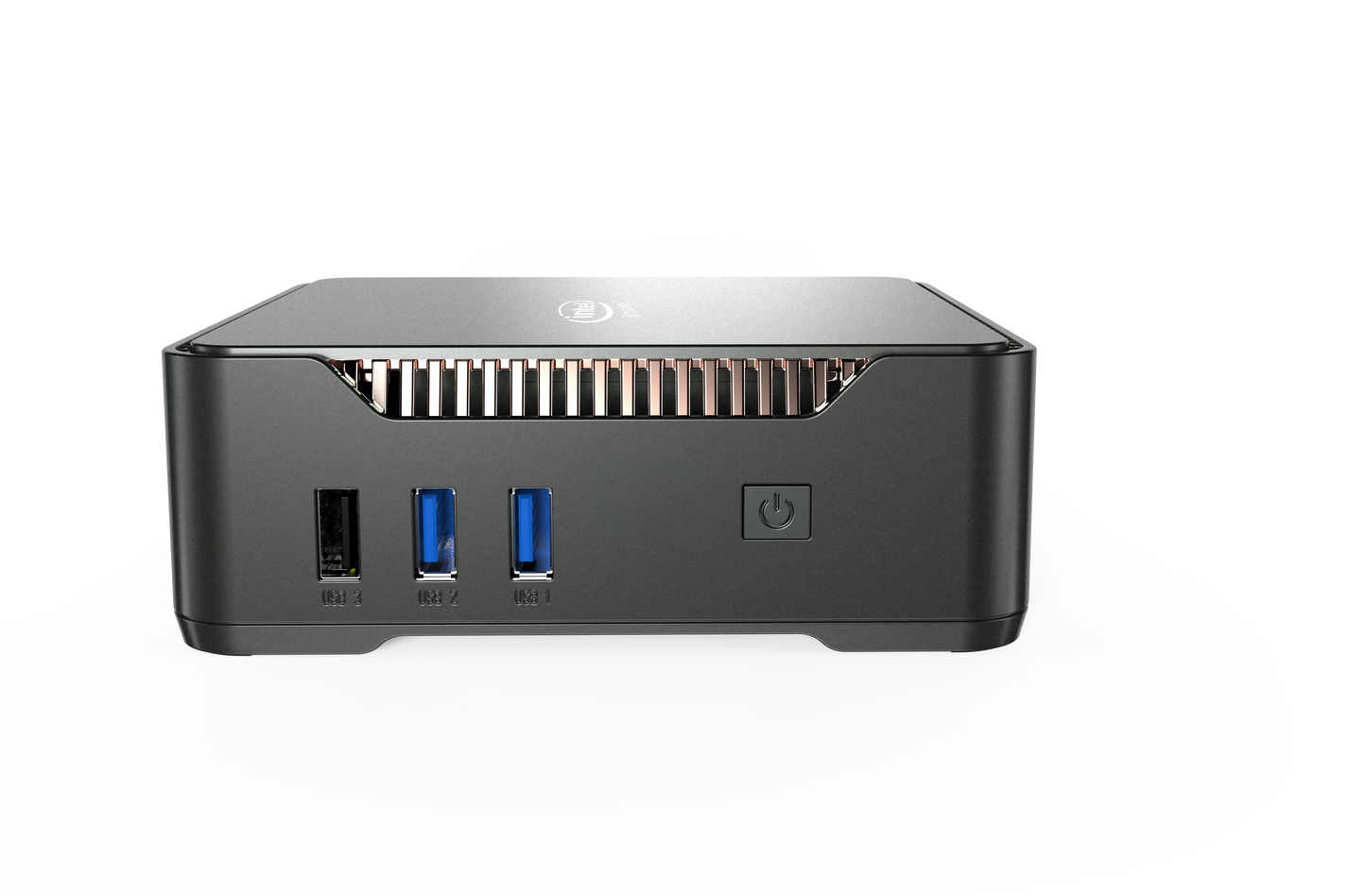 11 Pro Gaming Computer 4K 60Hz HDMI VGA Win 11 Minipc