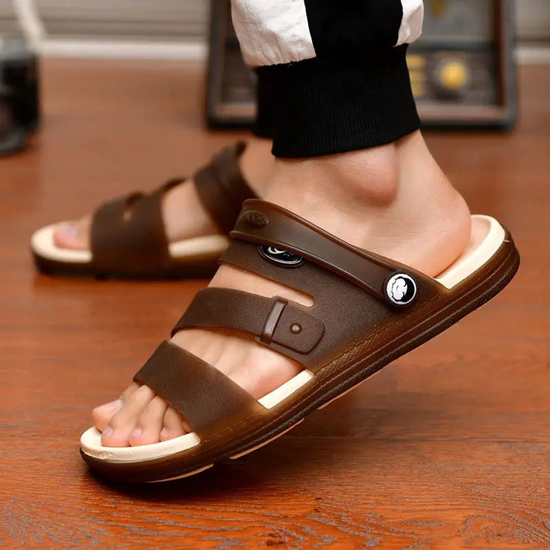 Men Outdoor Beach Casual Sandals