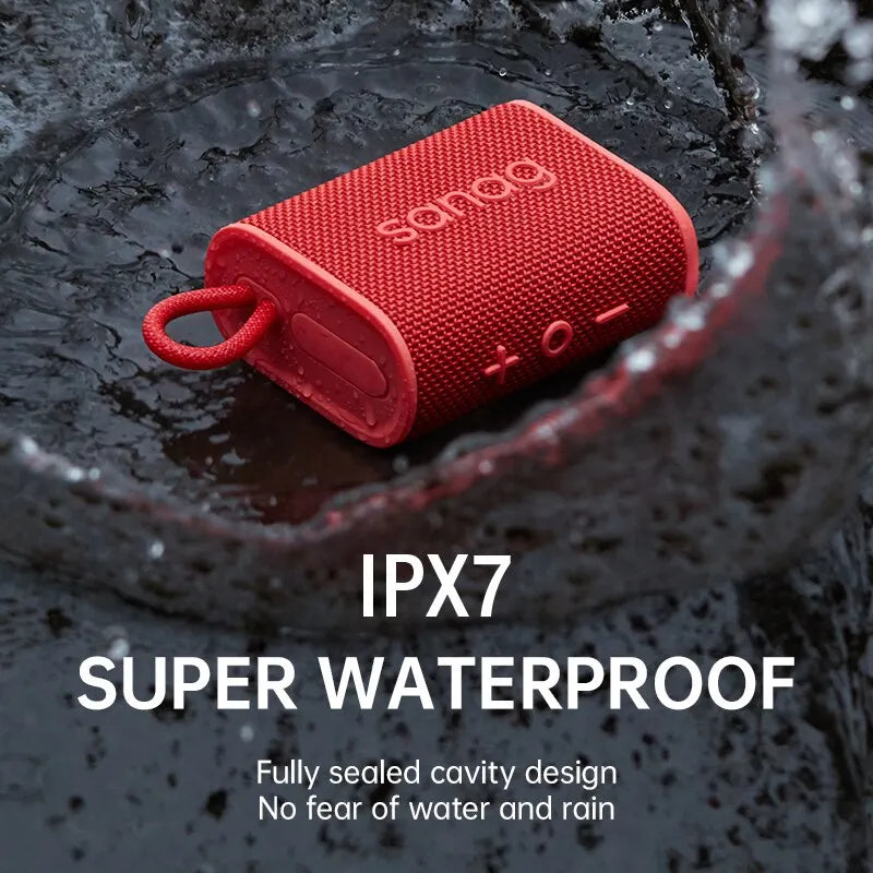 M13S PRO Bluetooth Speaker