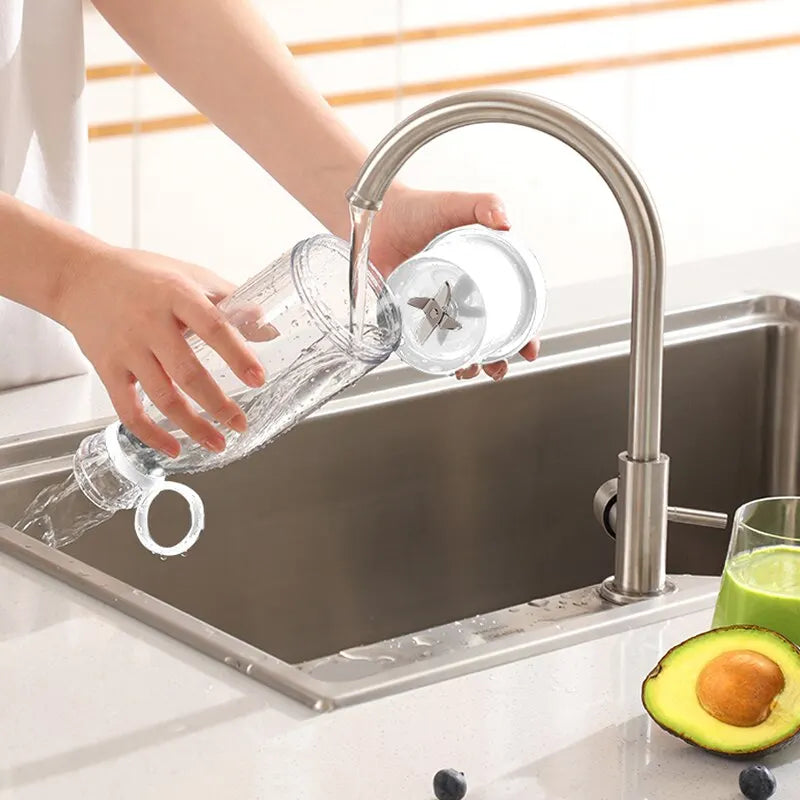 Mini Portable JUICE Blender