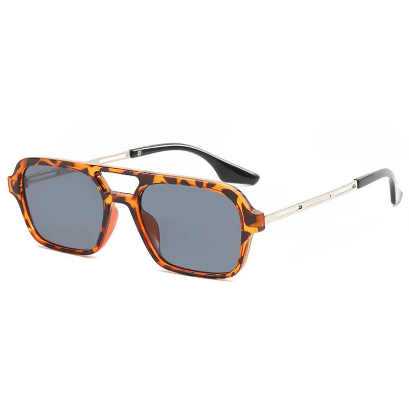 Frame Square Luxury Sunglasses