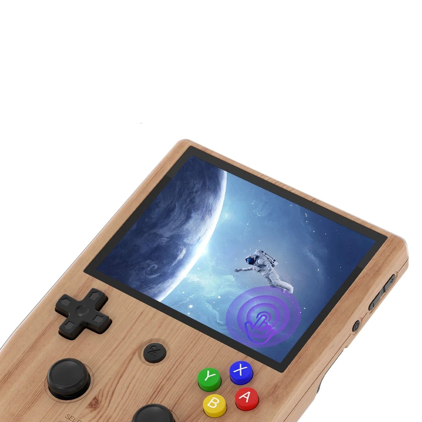 RG405V Video Handheld Game Console