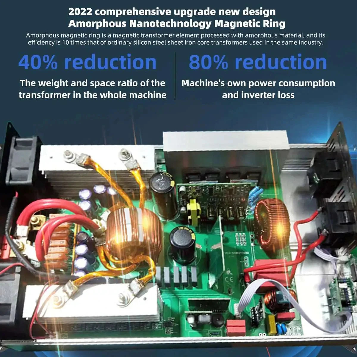 12v solar inverter