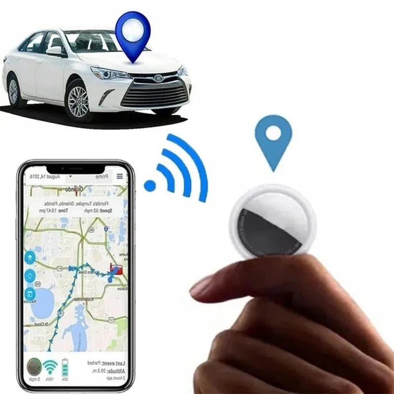 Mini Smart Anti Lost Device Tracker