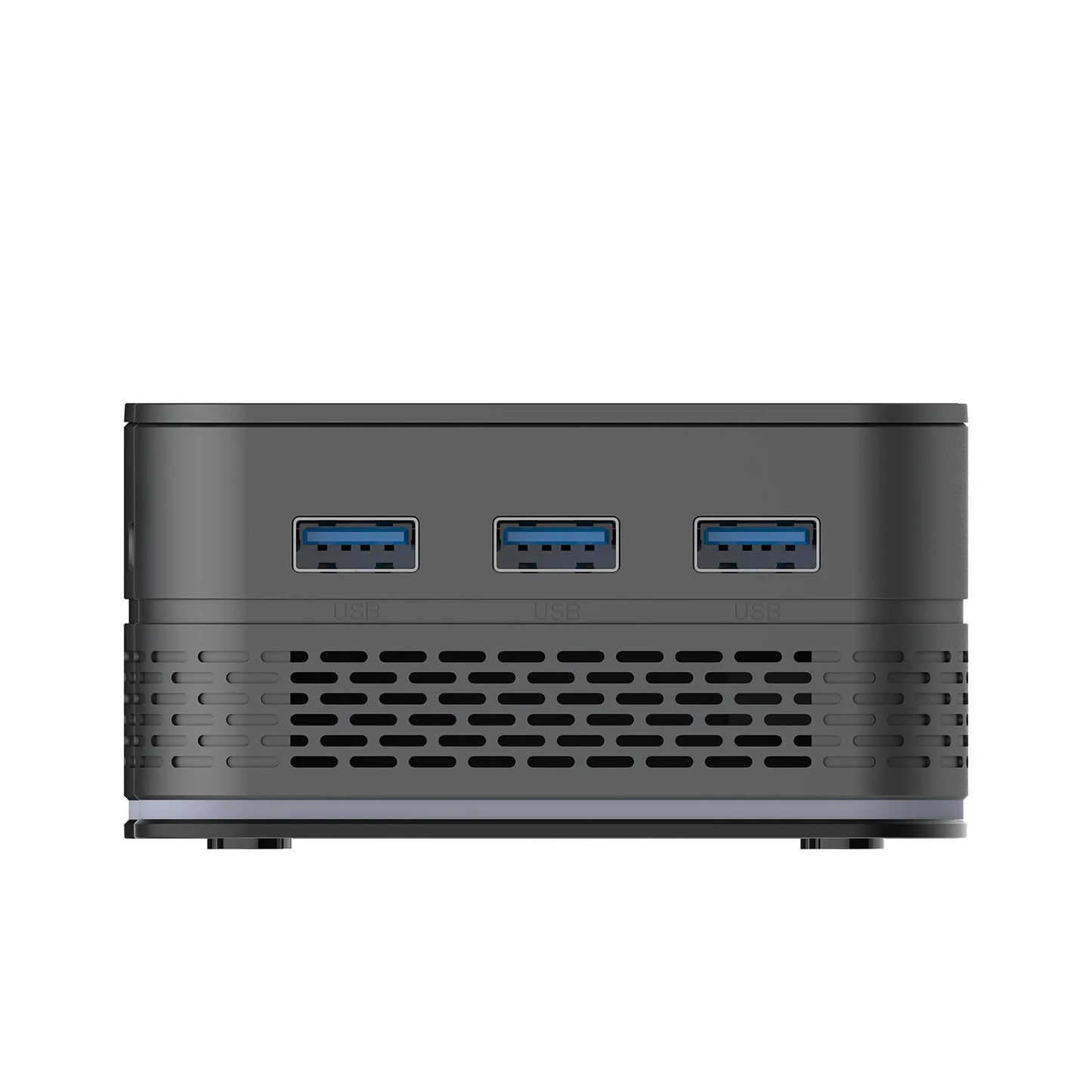 N100 16GB DDR5 1TB Mini PC