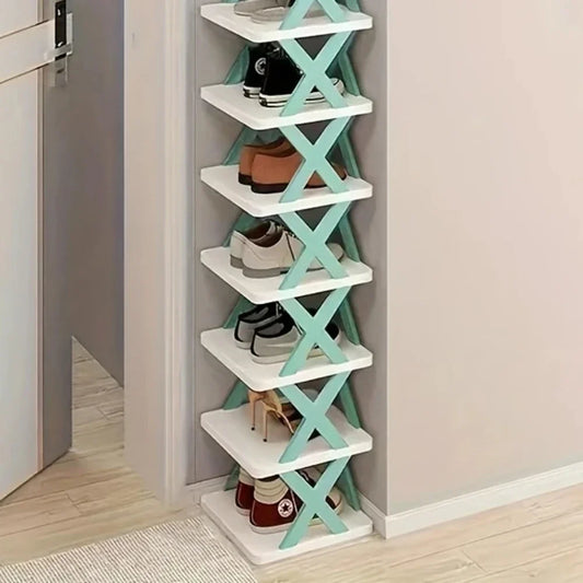 Family Household Rack