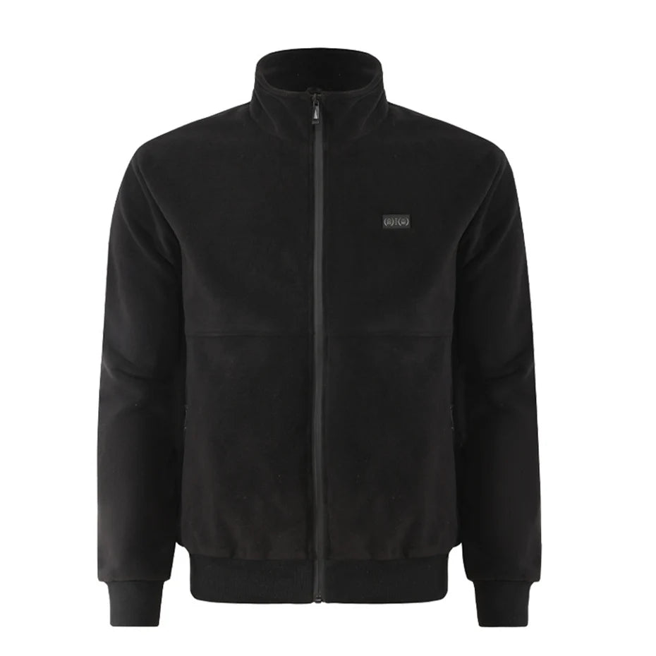 USB Heated Jacket Men